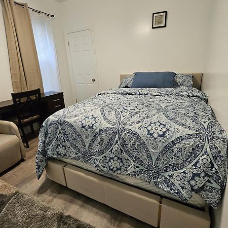 Tkc Homes Irvington Exteriér fotografie