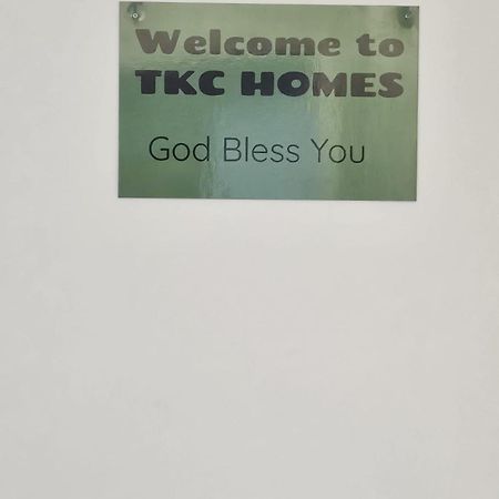 Tkc Homes Irvington Exteriér fotografie
