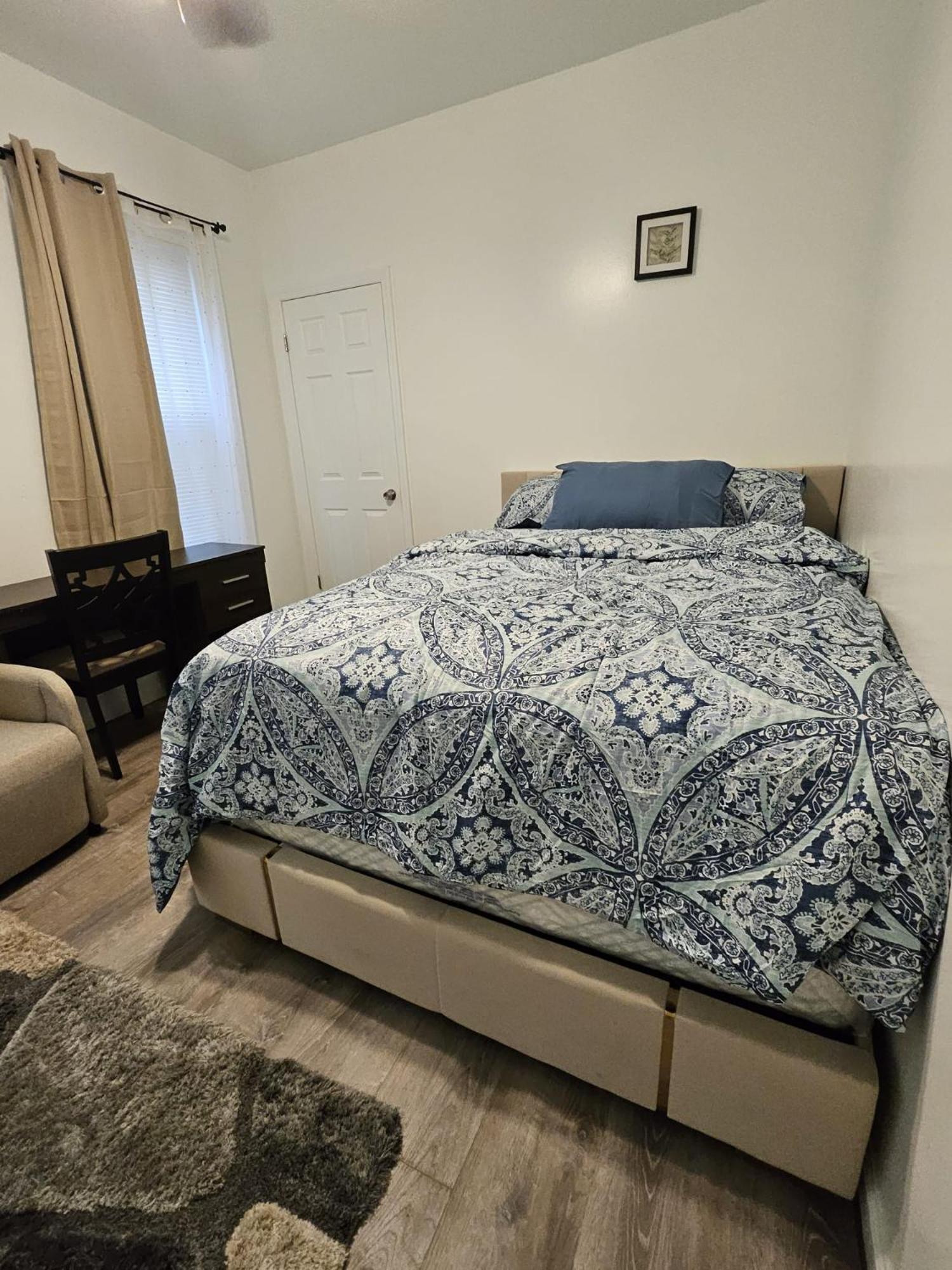 Tkc Homes Irvington Exteriér fotografie